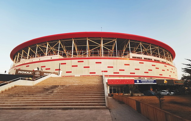 每一场比赛 每一场比赛